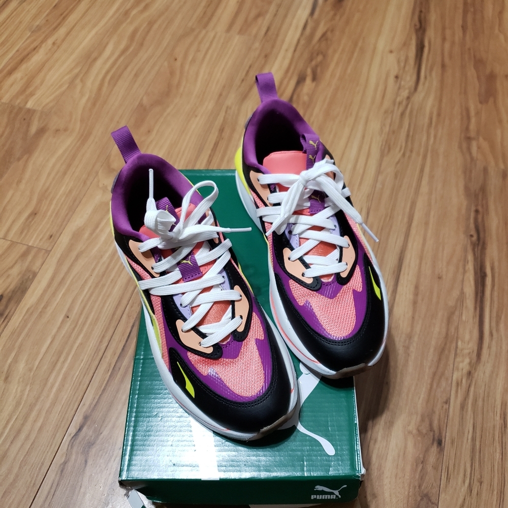 Puma